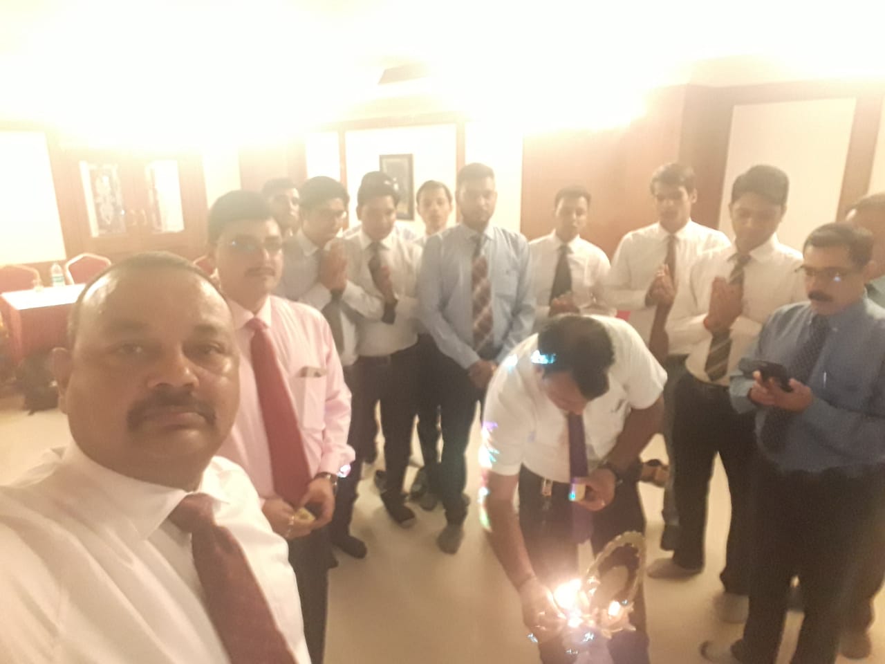 Soft Skill development workshop