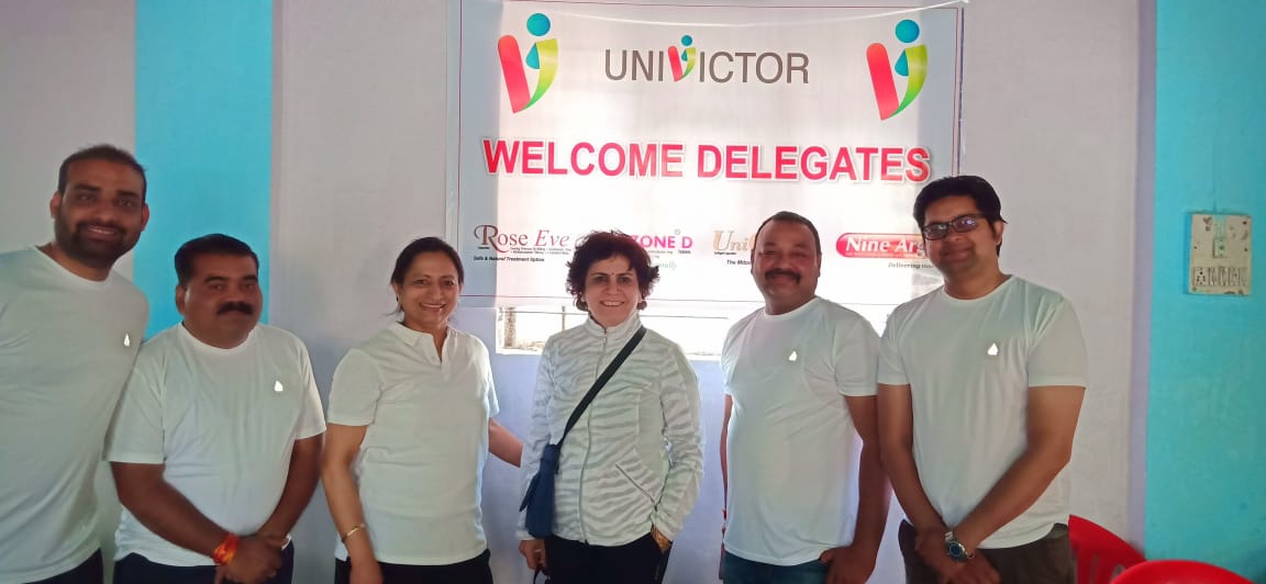 Women's Day Celebration - 8 March 2019